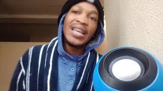 Ramses The Pharaoh Scribbes - Lemon Pepper Freestyle (SA Hip Hop Page Freestyle, 11.06.2021)