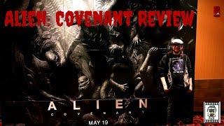 Alien: Covenant Review