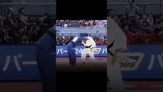 Craizest moments️ in judo#judo#olimpiade#champion#ippon#beautiful#judojujitsu