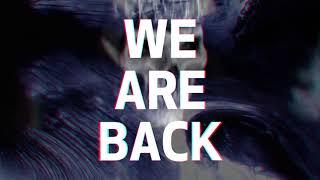 Rock Rebel Magazine - We are back (Trailer)