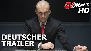 HITMAN AGENT 47 Trailer HD deutsch - german // Action - Thriller