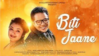 BITI JANE | New Nepali Song 2018 by Himal Shrestha/ Shashi Rawal ft. Himal/ Asmita