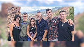 Prairie Rose Family Dentists - Get to Know Dr. Schmidt