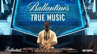 Da Capo | Ballantine's Firefly Stage at MTN Bushfire 2024