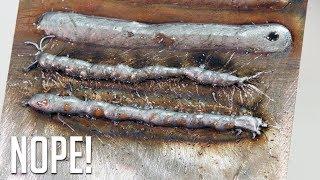 How NOT TO Weld: Most Common MIG Welding Mistakes