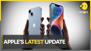 Apple's vision pro production slashed | World Business Watch | Latest World News | WION