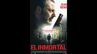 Película EL INMORTAL español Latino,