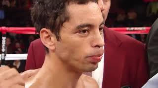 Nonito Donaire vs Fernando Montiel Full Fight HD