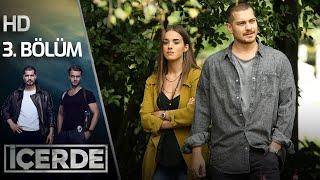 İçerde 3. Bölüm (Full HD)