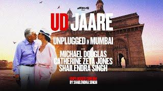 UD JAARE (Official Music Video of Unplugged in Mumbai by Shailendra Singh)