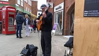 Adam Street Entertainers in Stratford Upon Avon