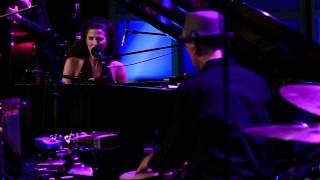 Laila Biali - Woodstock (Joni Mitchell) featuring Phil Dwyer