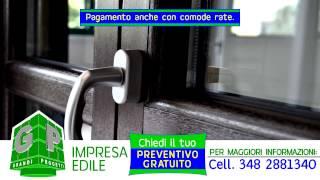 VENDITA PORTE E FINESTRE IN LEGNO ALLUMINIO PVC - PORTE BLINDATE - MODENA FERRARA SAN LAZZARO