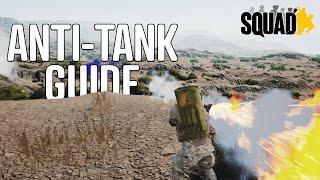 Complete Anti-Tank Guide | All LAT & HAT Weapons, How to Destroy Vehicles, and Strategy