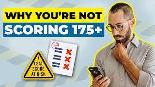 Your LSAT Prep Isn’t Broken — Your Expectations Are