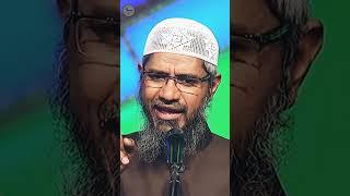 Allah sent only one religion || #shorts #drzakirnaik #islamresearch2.0 ||