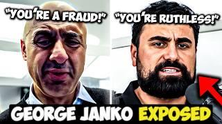 WOW! Sam Shamoun Has A BRUTAL Message For George Janko And He WON'T Like It