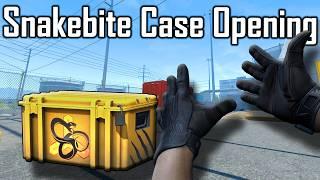 When will the gloves drop? Weekly Case Opening Ep.213