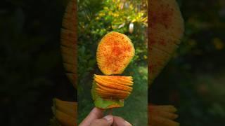 This Is For Mango Lovers  #shorts #food #mango #masala