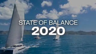 State of Balance Catamarans 2020