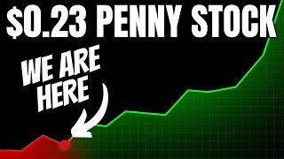  $0.23 Penny Stock | Aspire Biopharma | Multiple Catalysts | Huge Potential #pennystocks