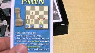 No Stress Chess® Demo from Winning Moves