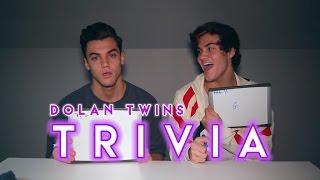 Trivia About OURSELVES!