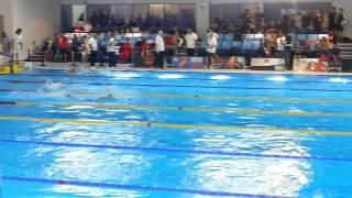 Irakli Revishvili 400 SCM Free 3.57 (1.56-2.00) Oct-16 Dubai