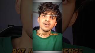 Maxtern Reply To Elvish || Maxtern And Elvish Yadav Fight .#shorts #viral @maxtern