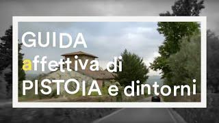 Contest di scrittura "Guida affettiva di Pistoia e dintorni" - Istruzioni | Dialoghi di Pistoia 2022