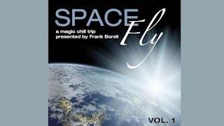 DJ Maretimo - Space Fly Vol.1 (Full Album) HD, 2018, Lounge Music, Space Night