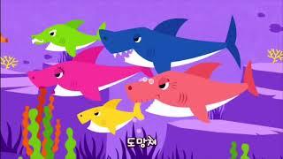 Pinkfong baby shark song | different languages