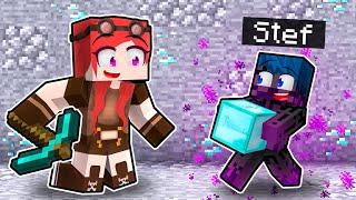 MI TRASFORMO IN BABY ENDERMAN PER AIUTARE PHERE! - MINECRAFT