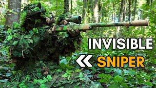 Is The VSR Still The Ultimate Stealth Sniper? (Ghillie Airsoft Gameplay)