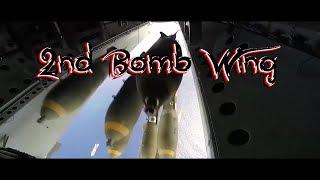 2nd Bomb Wing Mission