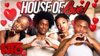 WTO HOUSE OF LOVE EP 1 