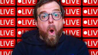GAMING STREAM - DOOM: THE DARK AGES (SUPERCHAT TTS ON FOR ALL AMOUNTS)