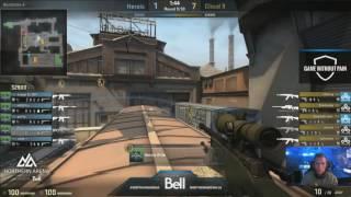 CS:GO Friis VAC Shot