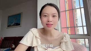 越南同事羡慕小露嫁来，她后悔嫁越南太辛苦了