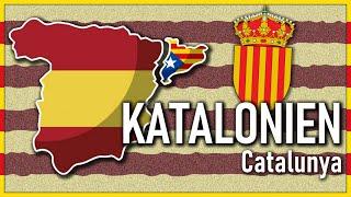 Katalonien | Spanische Region oder unabhängige Nation?