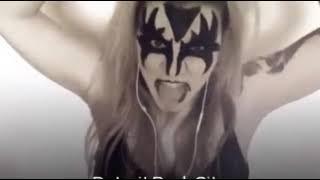 Detroit Rock City (Kiss cover) by Angel Sberse