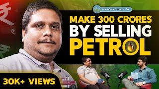 How He Made 300 Crores By Selling Petrol | Fuel Delivery Startup | Ep 10 Mad Over Growth