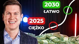 3 PORADY, które ulepszą CAŁY 2025 rok! To zmieni wszystko!