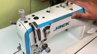 Stitching Away with the Jack A2S Industrial Sewing Machine - Is it Worth It?