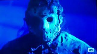 AMC FearFest 2023 - Friday The 13th Marathon Promo Bumper