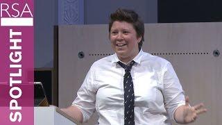 How Design Can Change the World with Carrie Bishop