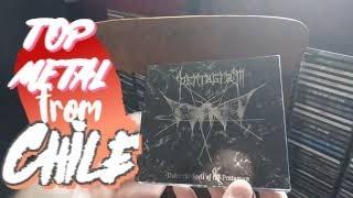 Chilean Death Metal