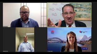 Investment NSW - FTA: Wine Industry Webinar | Australian British Chamber of Commerce