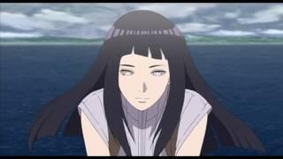 We don't talk anymore - Naruto & Hinata/Toneri [The Last AMV]