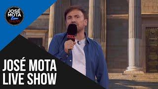 José Mota Live Show: Programa 2